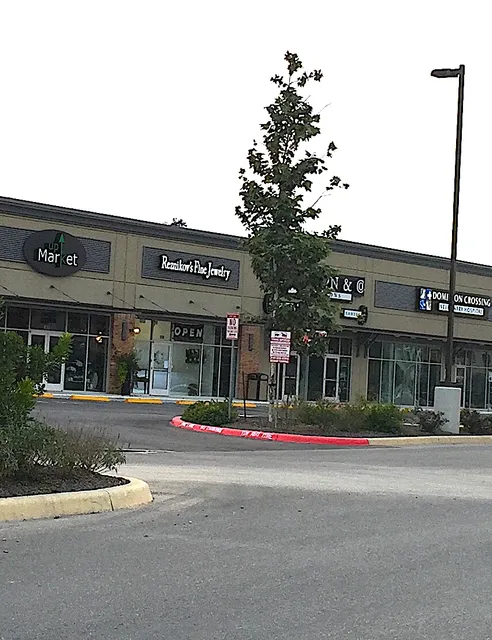 Reznikov's Fine Jewelry