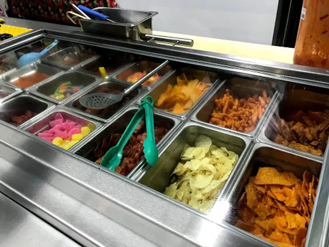 Martin frutas y más