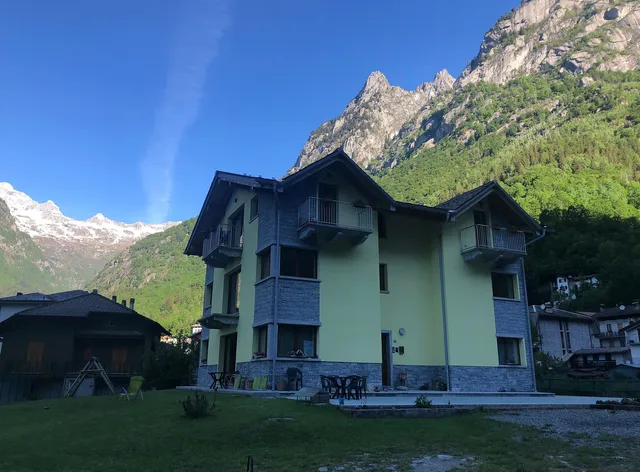 B&B La Tana dell'Orso