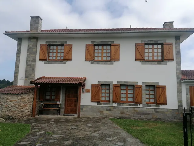 Casa Rural La Fueya
