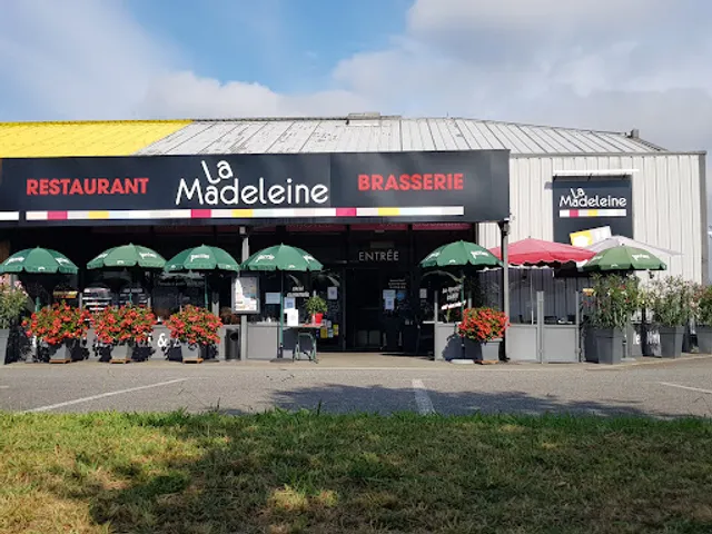 La Madeleine