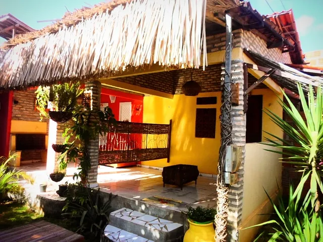 Pousada Cores e Formas