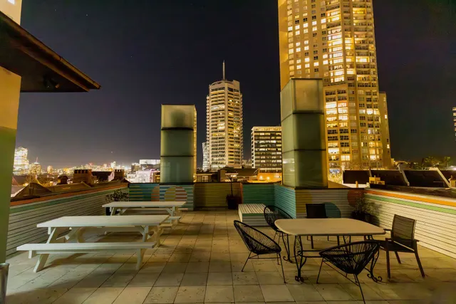 The Social Hotel Sydney