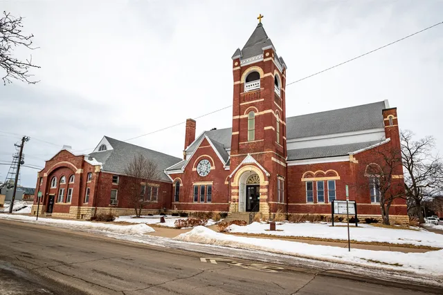 Cappella Performing Arts Center