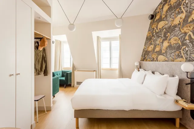 Beauquartier - Montorgueil