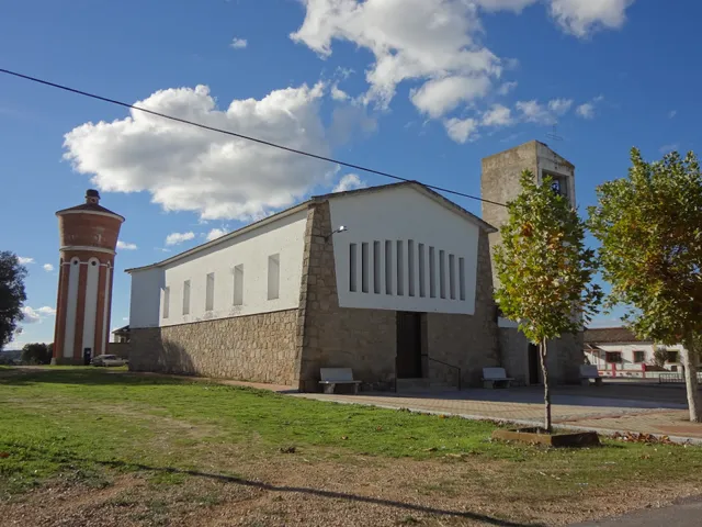 Casa Rural Los Barreros