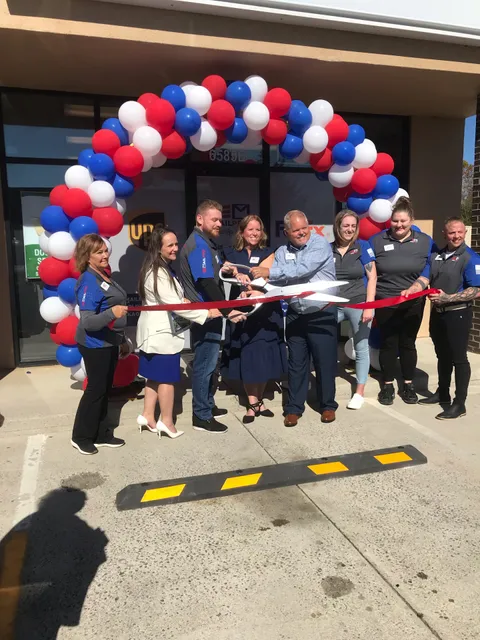 MailPro Hampton Cove