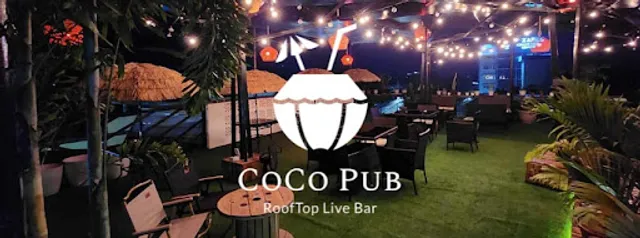 COCOPUB(코코펍)