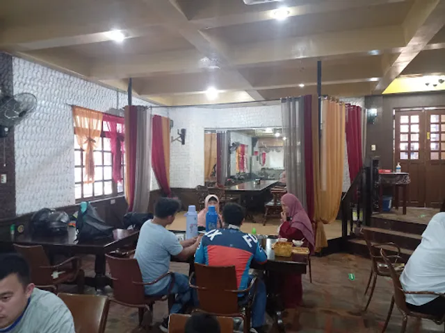 Ahmad Brother's Café