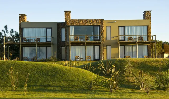 Casa Suaya Hotel Boutique