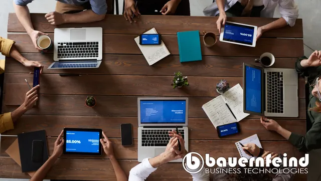 Bauernfeind Business Technologies