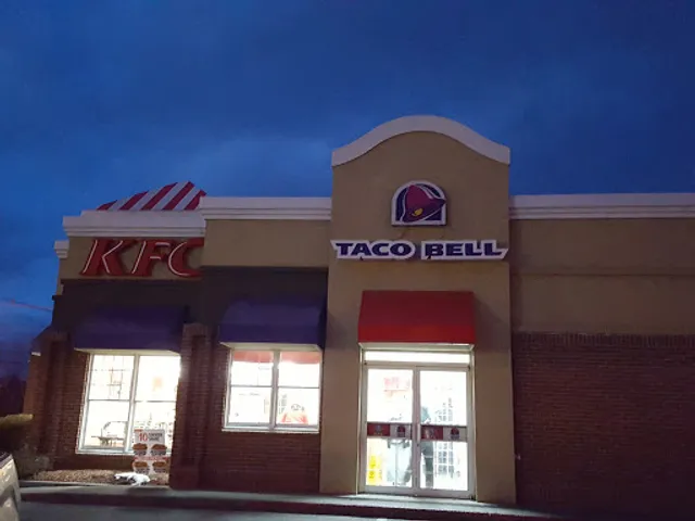 Taco Bell / KFC