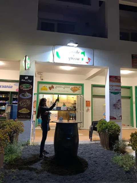 Pasta & Pizza Takeaway by Enzo