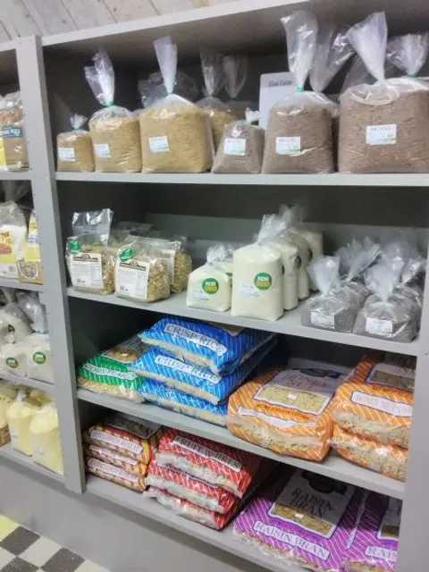 Homestead Bulk Foods
