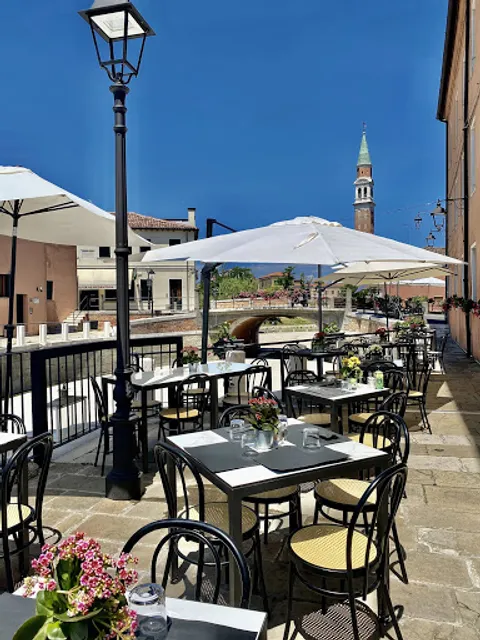 Do' Mori Dolo Ristorante