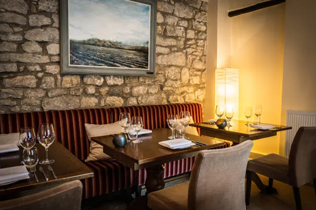 The Jews House Restaurant