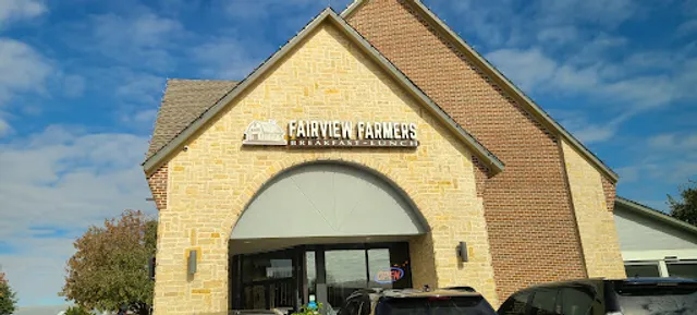 Fairview Farmers