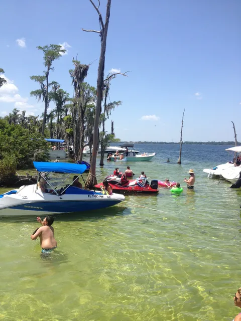 Extreme Water Sports of Orlando