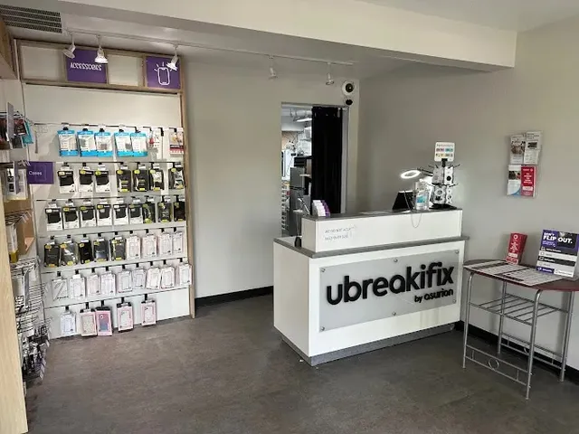 uBreakiFix - Phone and Computer Repair
