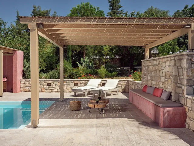 Agostenga Zante Villas