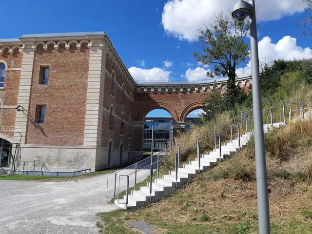 U.F.R. of Foreign Languages ​​and Cultures