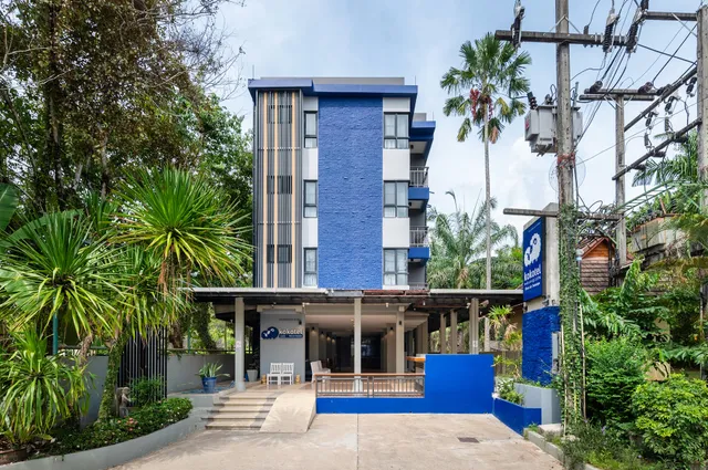 Kokotel Khao Lak Seascape