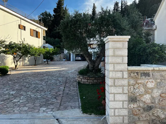 Dionysus Sivota Center