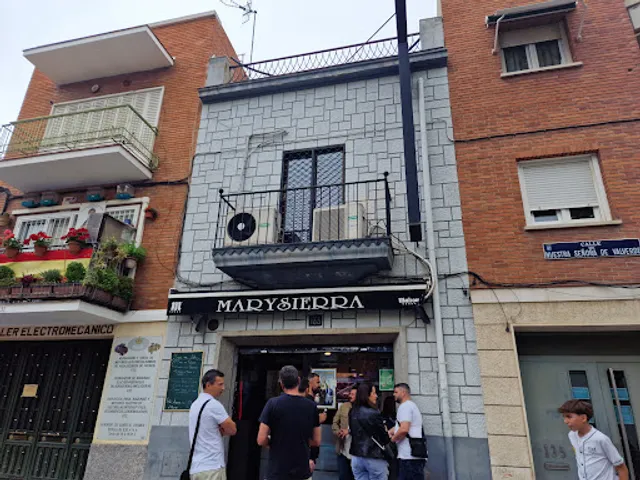 Restaurante Marysierra