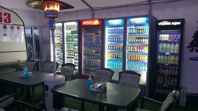 Minuturi la Mari & Feri 63