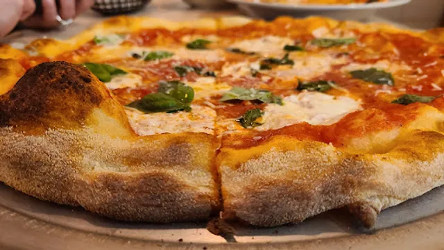 Frank's Pizza & Pasta