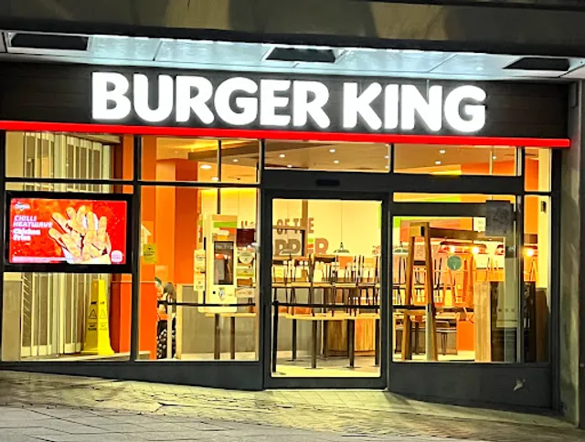 Burger King