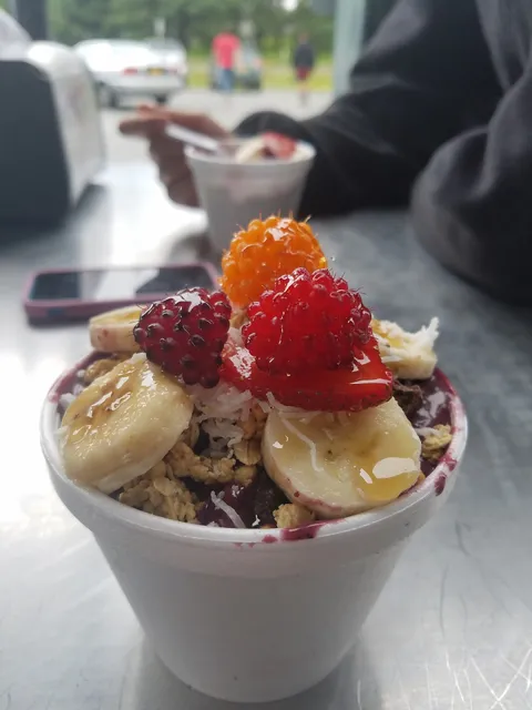 Gla-Scholl Grinds Valley