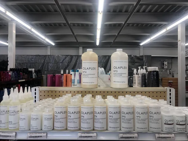 Island Beauty Supply