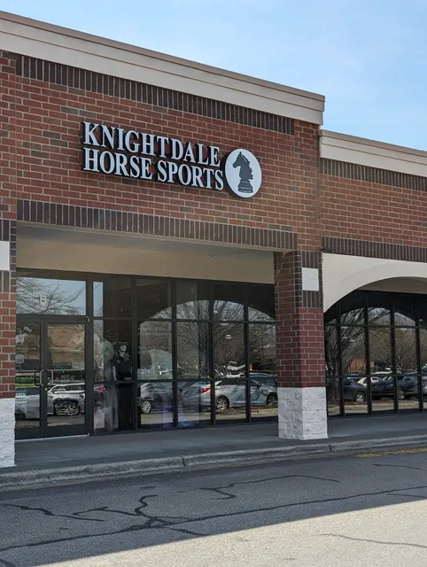 Knightdale Horse Sports