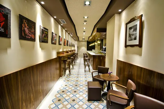 Sísif Bar-Restaurant