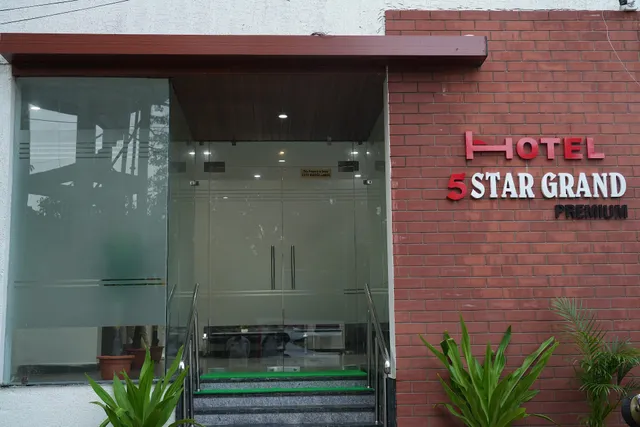 5 STAR GRAND - PREMIUM