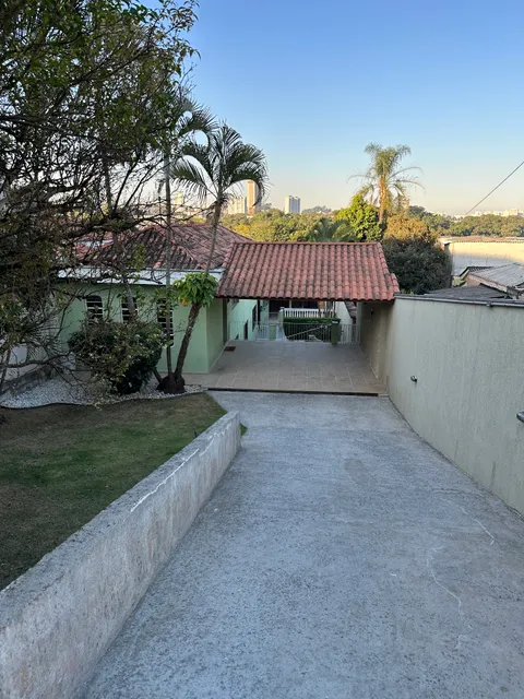 Casa Ampla para Temporada em São Paulo