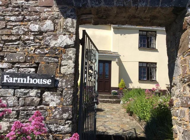 West Titchberry Farm