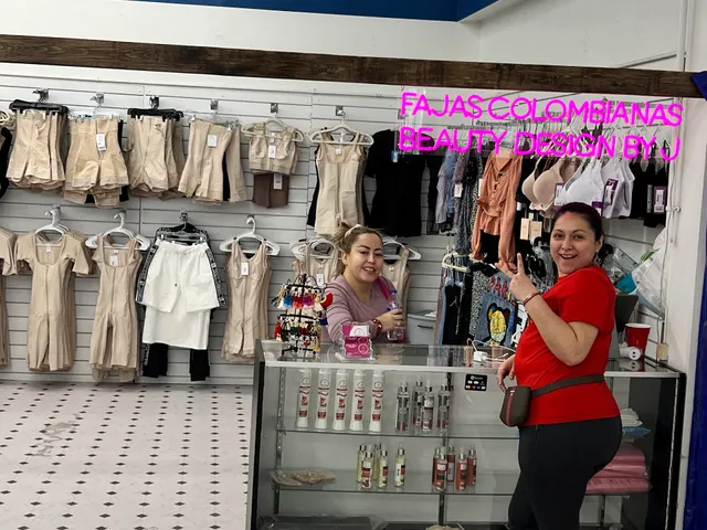 O-K-F Bazaar Flea Market La pulga Norte