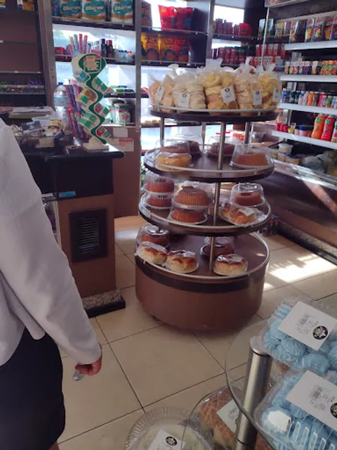 Panificadora Estrela