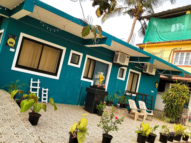 Cirilo's Guest House