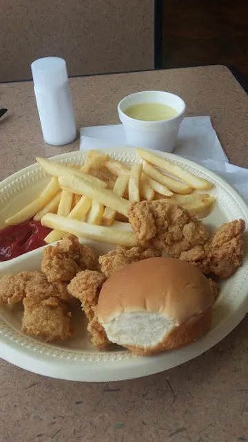 Pete's Chicken-N-More