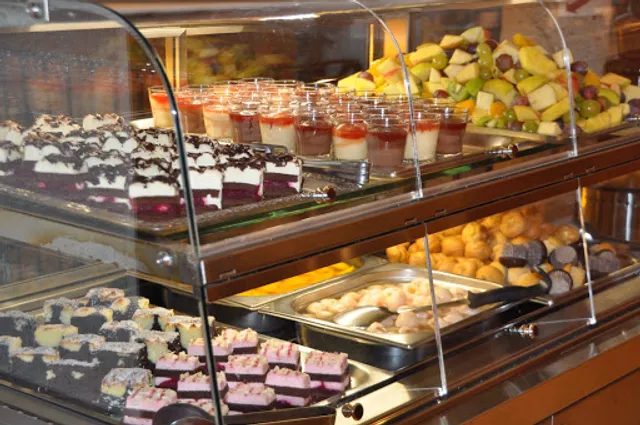 Restaurant Asiahouse