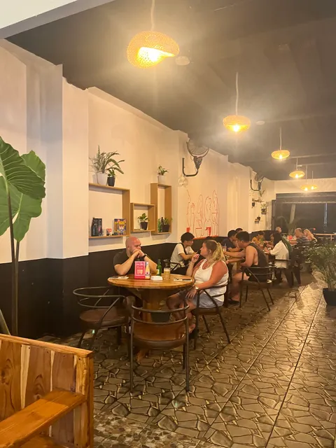 PiriPiri BBQ & Booze