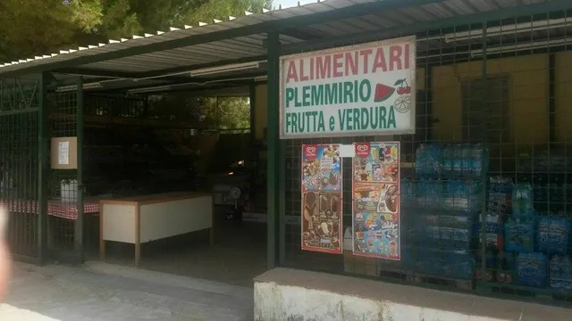 Alimentari Plemmirio di Aglianò Giuseppe