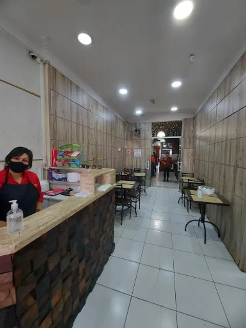 Restaurante Sabor do Sul