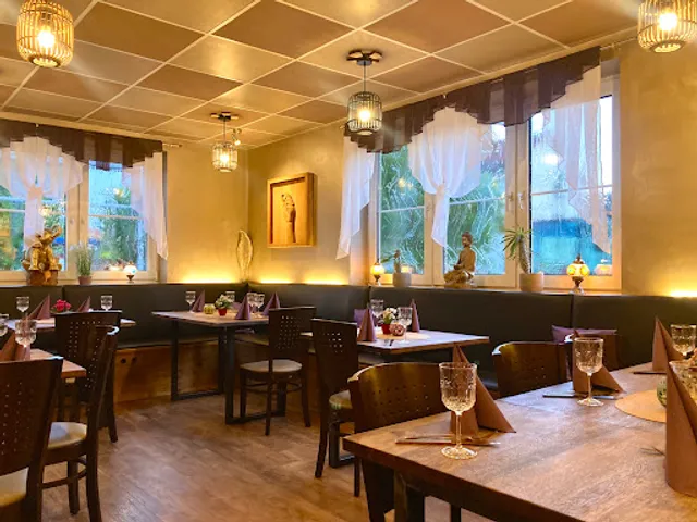 Namaste Schongau Indisches Restaurant