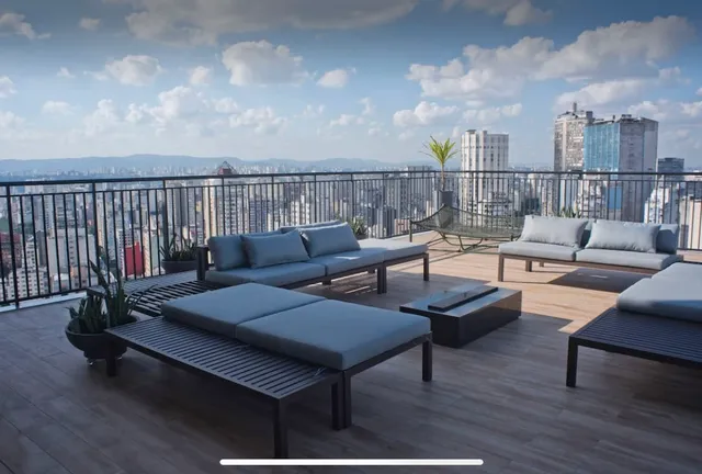 Studios Sampa - Consolação