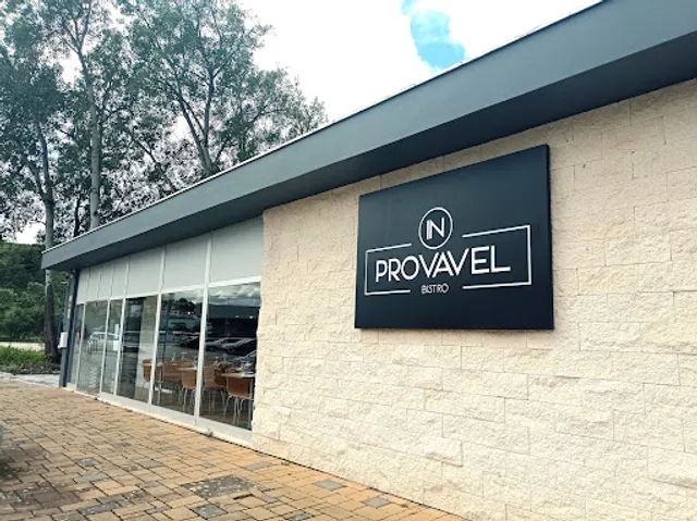 Restaurante InProvavel
