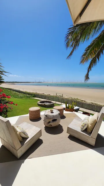 Casa de Pedra - Icaraizinho